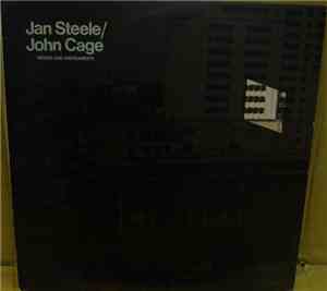 Jan Steele / John Cage - Voices And Instruments
