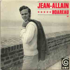 Jean-Allain Hoareau - Il Existe Une Terre / Le Petit Zoulou / Mon Idole C'est la Mer / Marie