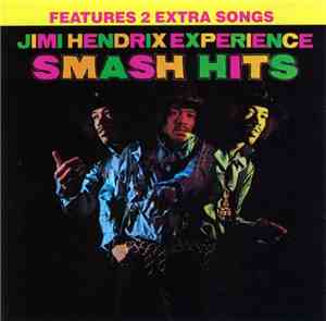 Jimi Hendrix Experience - Smash Hits