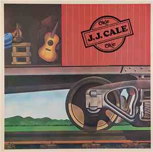 J.J. Cale - Okie