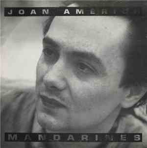 Joan Americh - Mandarines
