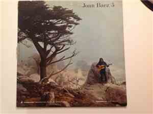 Joan Baez - 5