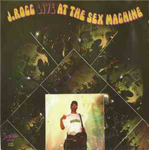 J.Rocc - Live At The Sex Machine