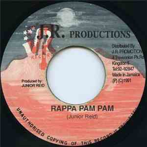 Junior Reid - Rap-Pa-Pam Pam