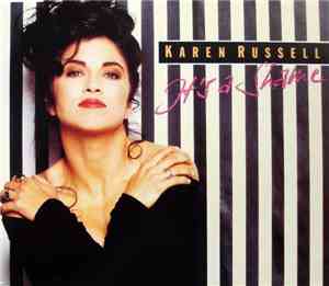 Karen Russell - It's A Shame