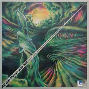 Kenny Drew Quartet - All The Things You Are