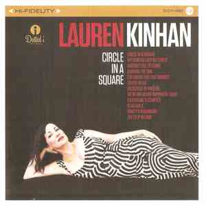 Lauren Kinhan - Circle In A Square