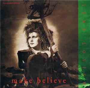 Lene Lovich - Make Believe