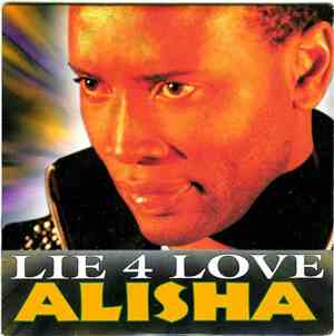 Lie 4 Love - Alisha