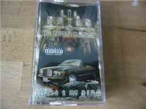 Lil Gator & Da Papago Playahz - Listen 2 My Demo