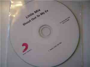 Little Mix - Shout Out To My Ex