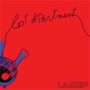 Lo.DEP - lost dEPartment