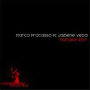Marco Fracasso Feat. Jaidene Veda - Nature Boy