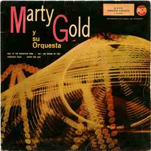 Marty Gold Y Su Orquesta - Hall Of The Mountain King