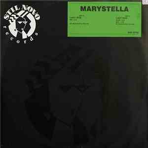 Marystella - Lady Ride