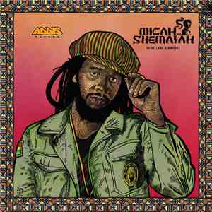 Micah Shemaiah - In This Land