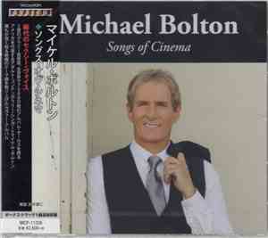 Michael Bolton - Songs Of Cinema