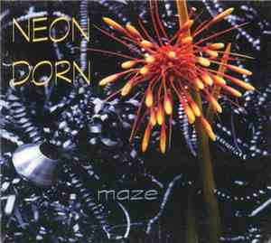 Neon Dorn - Maze