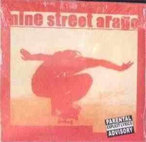 Nine Street Arago - S/T