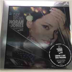 Norah Jones - Day Breaks