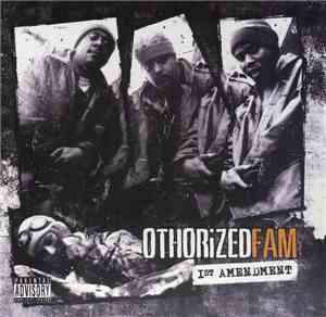 Othorized F.A.M. - 1st Amendment