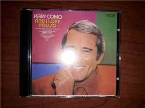 Perry Como - And I Love You So