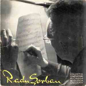 Radu Șerban - Radu Șerban