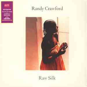 Randy Crawford - Raw Silk