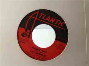 Ray Barretto - Numero Uno