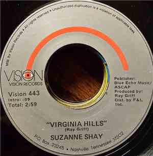 Ray Griff - Virginia Hills