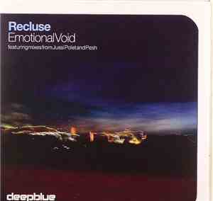 Recluse - Emotional Void