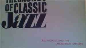 Red Nichols And The Charleston Chasers - Thesaurus Of Classic Jazz Volume 3