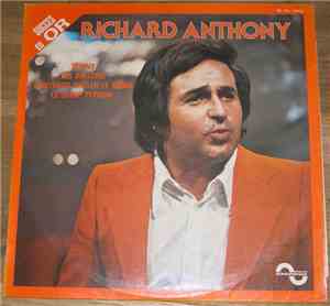 Richard Anthony  - Succes En Or