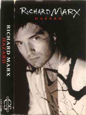 Richard Marx - Hazard