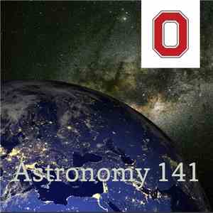 Richard Pogge - The Pale Blue Dot