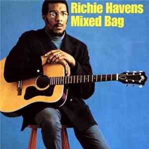 Richie Havens - Mixed Bag