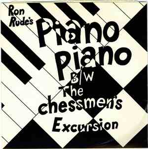 Ron Rude's Piano Piano - Piano Piano