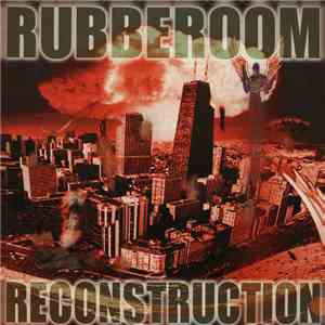 Rubberoom - Reconstruction