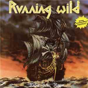 Running Wild - Under Jolly Roger