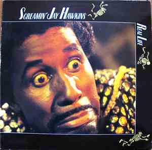 Screamin' Jay Hawkins - Real Life