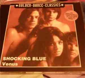 Shocking Blue - Venus