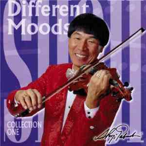 Shoji - Different Moods - Collection One