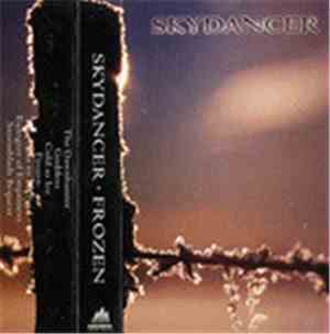 Skydancer - Frozen