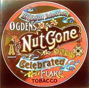 Small Faces - Ogdens' Nut Gone Flake