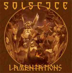 Solstice  - Lamentations