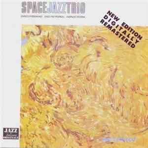 Space Jazz Trio - Meridies