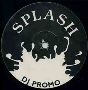 Splash Collective - Splash Collective Vol. 3