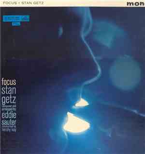 Stan Getz - Focus