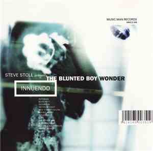 Steve Stoll Presents The Blunted Boy Wonder - Innuendo