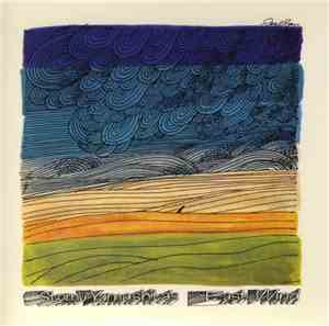 Stomu Yamash'ta's East Wind - Freedom Is Frightening